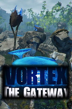 Постер Vortex: The Gateway