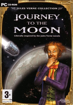 Постер Verne: The Shape of Fantasy