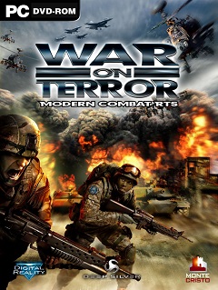 Постер War on Terror