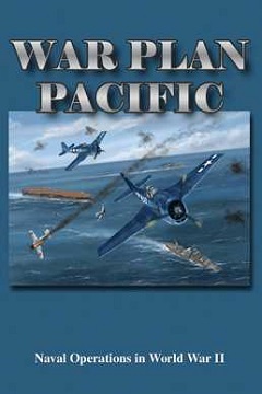 Постер War Plan Pacific