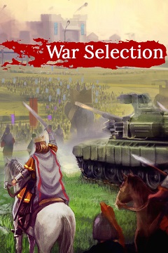 Постер War Selection