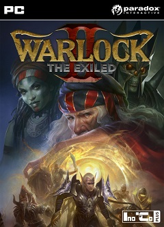 Постер Project Warlock