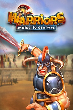 Постер Warriors: Rise to Glory!
