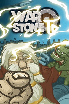 Постер Warstone TD