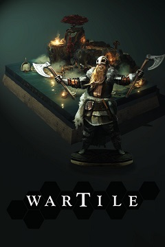 Постер Wartile