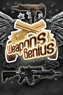 Постер Weapons Genius