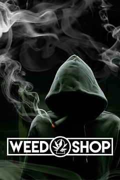 Постер Weed Shop 3