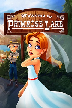 Постер Welcome to Primrose Lake