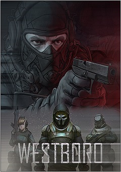 Постер Westboro