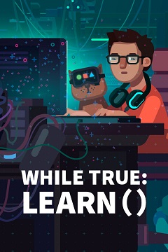 Постер Learning Factory