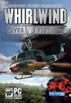 Постер Вертолеты Вьетнама: UH-1