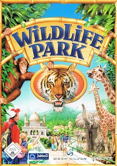 Постер Wildlife Park 3