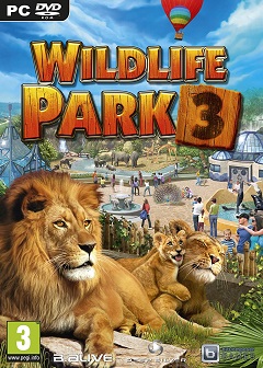 Постер Animal Kingdom: Wildlife Expedition