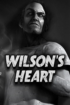 Постер Wilson's Heart