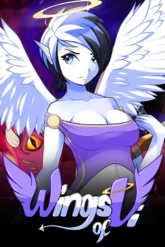 Постер Wings of Vi