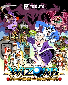 Постер Wizorb