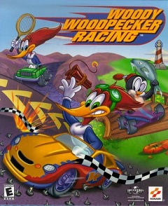 Woody Woodpecker / Вуди Вудпеккер - торрент, скачать бесплатно русскую версию