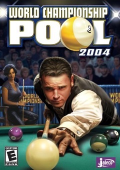 Постер Virtual Pool 3