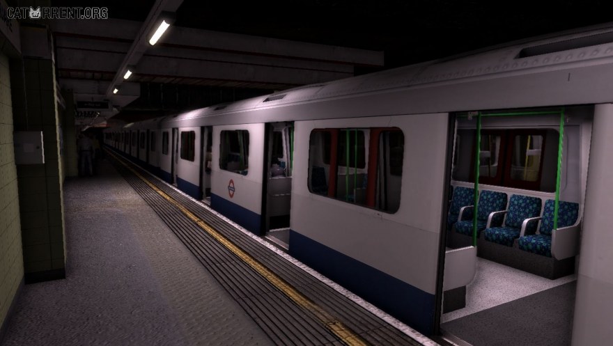 london underground simulator keygen