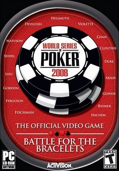 Постер Governor of Poker 2