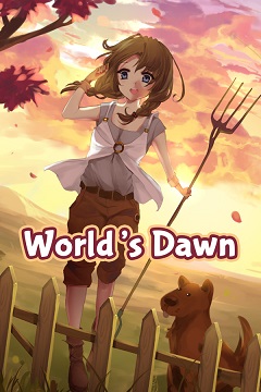 Постер World's Dawn