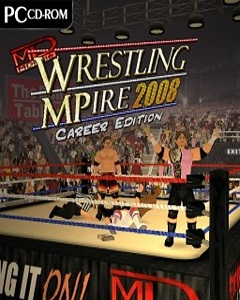 Постер Wrestling MPire