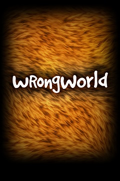 Постер Wrongworld