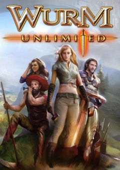 Постер Wurm Unlimited