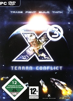 Постер Starship Troopers: Terran Command