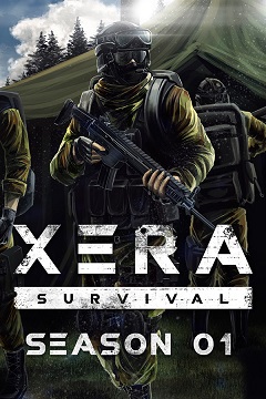 Постер XERA: Survival