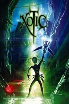 Постер Xotic