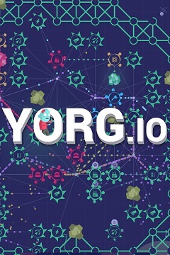 Постер YORG.io
