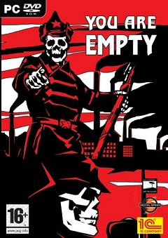Постер You Are Empty