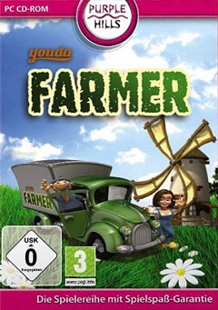 Постер Farmer's Life