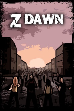Постер Z Dawn