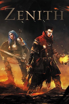 Постер The Sword of Etheria