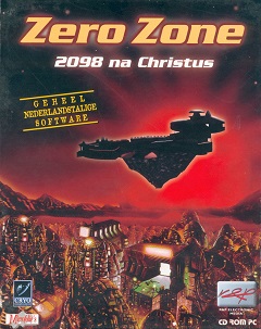 Постер Zero Zone