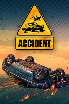 Постер Accident