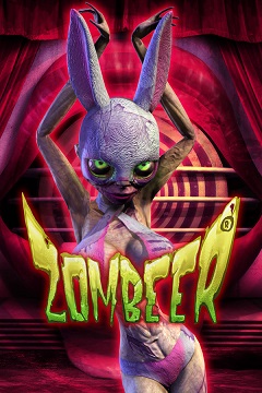 Постер Zombeer