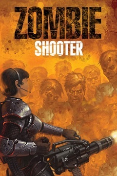 Постер Zombie Shooter