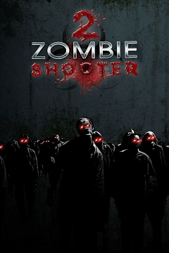 Постер Zombie Shooter 2