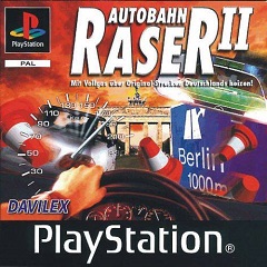 Постер A2 Racer II
