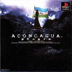 Постер Aconcagua