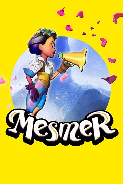 Постер Mesmer