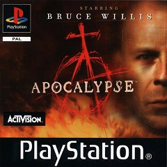 Постер Apocalypse