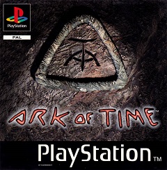 Постер Ark of Time