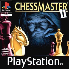 Постер Chessmaster