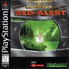 Постер Command & Conquer 4: Tiberian Twilight