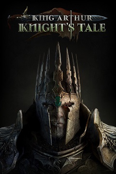 Постер King Arthur: Knight's Tale