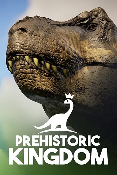 Постер Prehistoric Kingdom